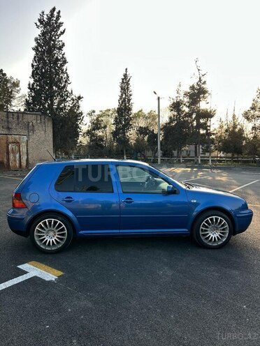 Volkswagen Golf 1999, 430,000 km - 1.4 l - Şirvan