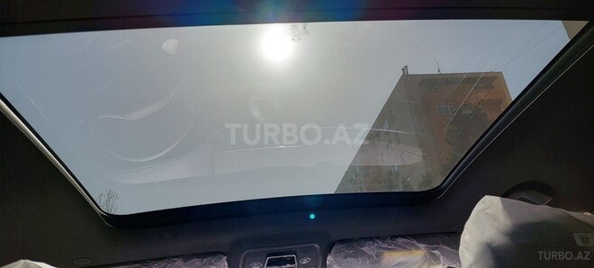 BYD Song Plus 2025, 0 km - 1.5 l - Bakı