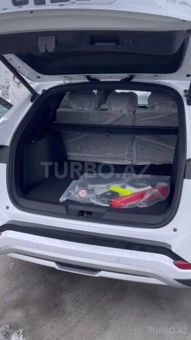 BYD Song Plus 2025, 0 km - 1.5 l - Bakı