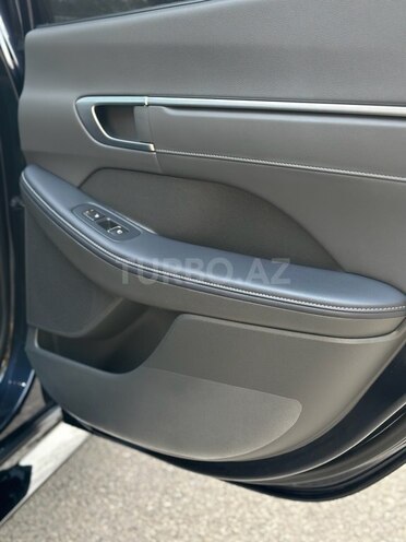 Hyundai Sonata 2021, 59,103 km - 2.0 л - Bakı