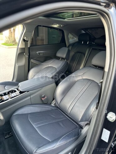 Hyundai Sonata 2021, 59,103 km - 2.0 л - Bakı