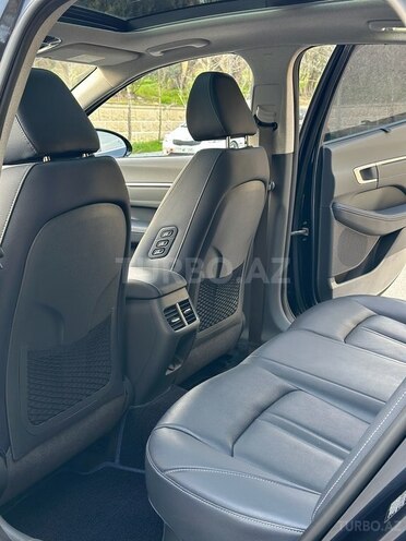 Hyundai Sonata 2021, 59,103 km - 2.0 л - Bakı