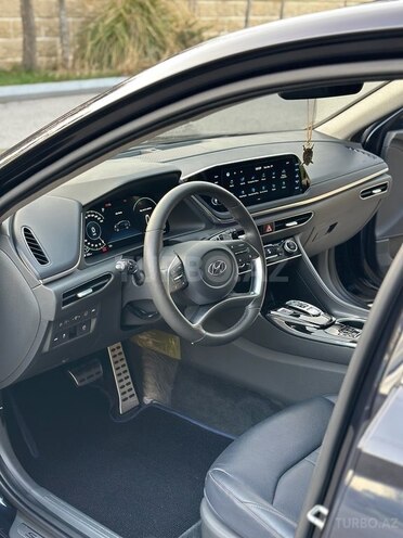 Hyundai Sonata 2021, 59,103 km - 2.0 л - Bakı