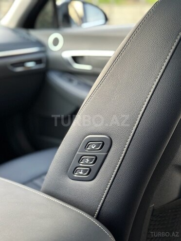 Hyundai Sonata 2021, 59,103 km - 2.0 л - Bakı