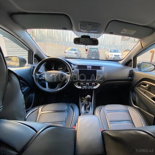 Kia Rio 2013, 226,000 km - 1.4 l - Bakı