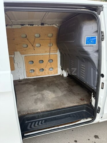 Mercedes Vito 115 2015, 18,500 km - 1.6 л - Bakı