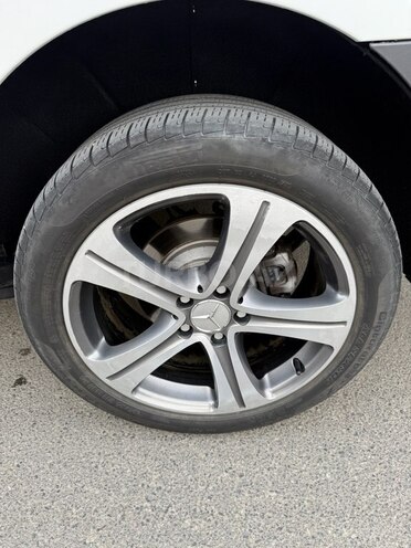 Mercedes Vito 115 2015, 18,500 km - 1.6 л - Bakı