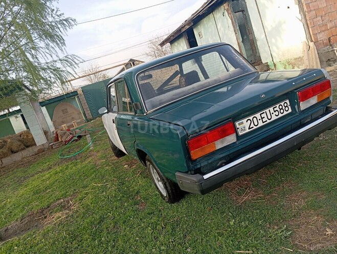 LADA (VAZ) 2107 2000, 95,000 km - 1.6 l - Mingəçevir