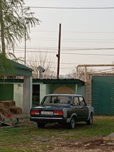 LADA (VAZ) 2107 2000, 95,000 km - 1.6 l - Mingəçevir