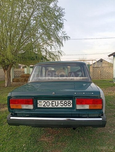 LADA (VAZ) 2107 2000, 95,000 km - 1.6 l - Mingəçevir