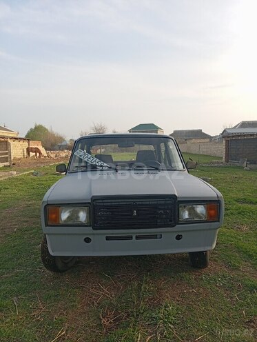 LADA (VAZ) 2107 2000, 95,000 km - 1.6 l - Mingəçevir