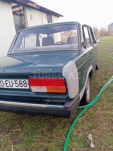 LADA (VAZ) 2107 2000, 95,000 km - 1.6 l - Mingəçevir