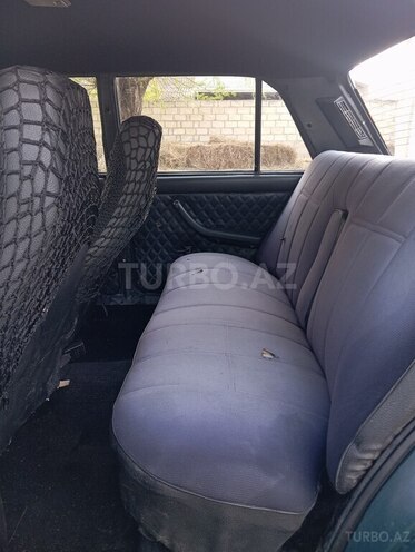 LADA (VAZ) 2107 2000, 95,000 km - 1.6 l - Mingəçevir