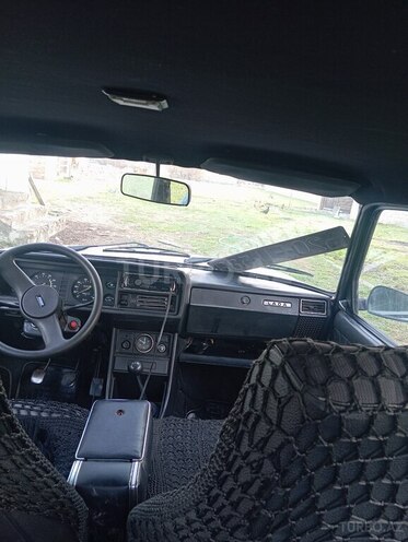 LADA (VAZ) 2107 2000, 95,000 km - 1.6 l - Mingəçevir