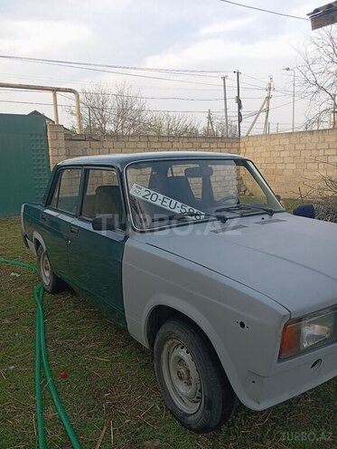 LADA (VAZ) 2107 2000, 95,000 km - 1.6 l - Mingəçevir
