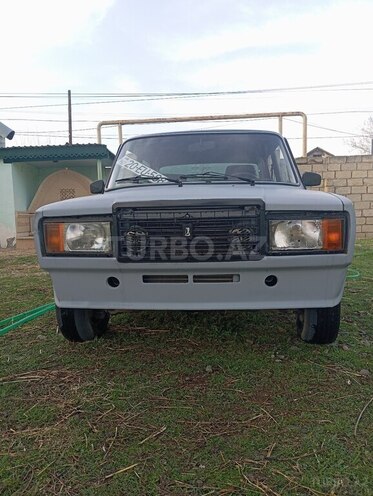 LADA (VAZ) 2107 2000, 95,000 km - 1.6 l - Mingəçevir