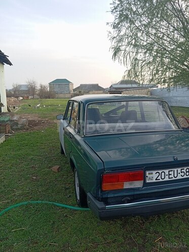 LADA (VAZ) 2107 2000, 95,000 km - 1.6 l - Mingəçevir