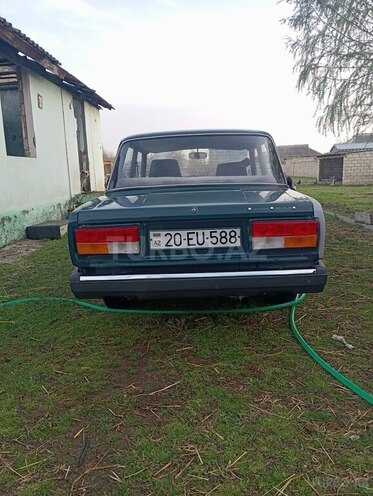 LADA (VAZ) 2107 2000, 95,000 km - 1.6 l - Mingəçevir