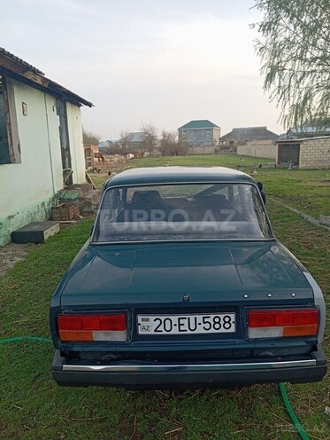 LADA (VAZ) 2107 2000, 95,000 km - 1.6 l - Mingəçevir