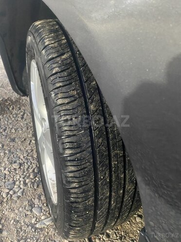 Hyundai Elantra 2009, 200,500 km - 1.6 l - Bakı