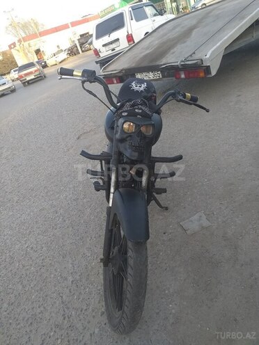 Tufan M50 2018, 20,000 km - 0.1 л - Sumqayıt