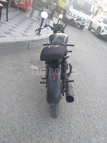 Tufan M50 2018, 20,000 km - 0.1 л - Sumqayıt