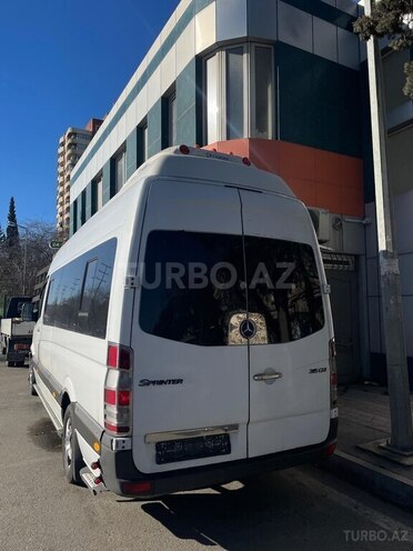 Mercedes Sprinter 316 2009, 664,348 km - 2.2 l - Bakı
