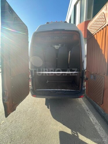 Mercedes Sprinter 316 2009, 664,348 km - 2.2 l - Bakı