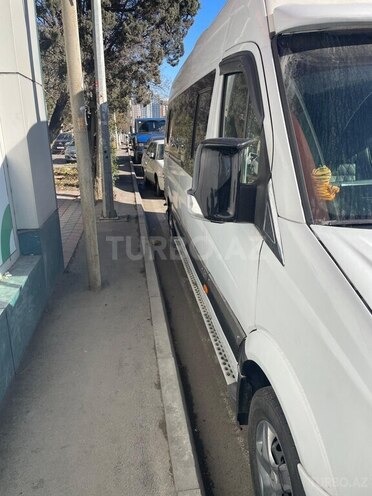 Mercedes Sprinter 316 2009, 664,348 km - 2.2 l - Bakı
