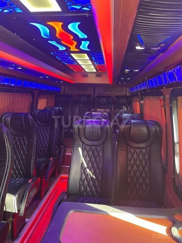 Mercedes Sprinter 316 2009, 664,348 km - 2.2 l - Bakı