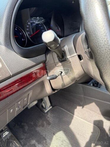 Hyundai Santa Fe 2010, 315,000 km - 2.0 l - Bakı