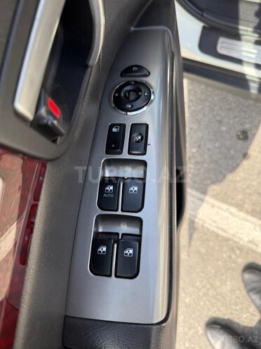 Hyundai Santa Fe 2010, 315,000 km - 2.0 l - Bakı