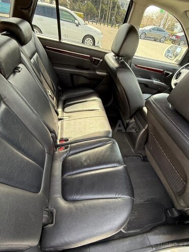 Hyundai Santa Fe 2010, 315,000 km - 2.0 l - Bakı