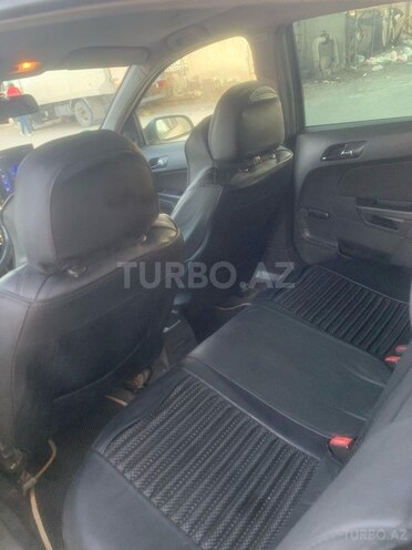Opel Astra 2005, 350,000 km - 1.4 l - Bakı