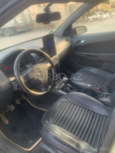 Opel Astra 2005, 350,000 km - 1.4 l - Bakı