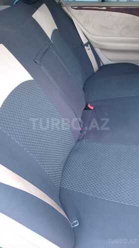Mercedes E 280 1998, 226,500 km - 2.8 l - Qazax