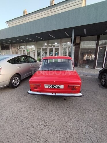 LADA (VAZ) 21011 1975, 62,387 km - 1.3 l - Bakı