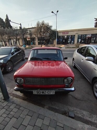 LADA (VAZ) 21011 1975, 62,387 km - 1.3 l - Bakı