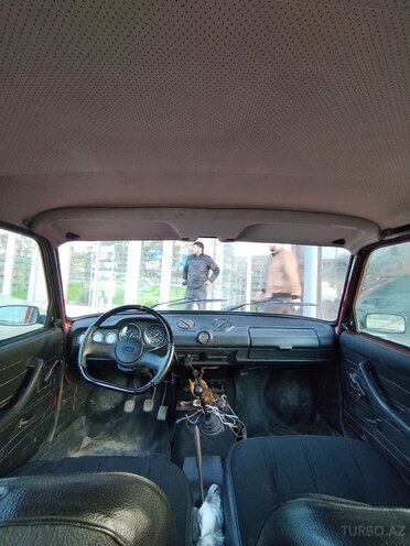 LADA (VAZ) 21011 1975, 62,387 km - 1.3 l - Bakı
