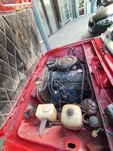 LADA (VAZ) 21011 1975, 62,387 km - 1.3 l - Bakı
