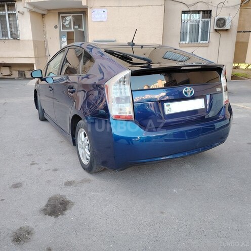 Toyota Prius 2010, 229,000 km - 1.8 l - Bakı