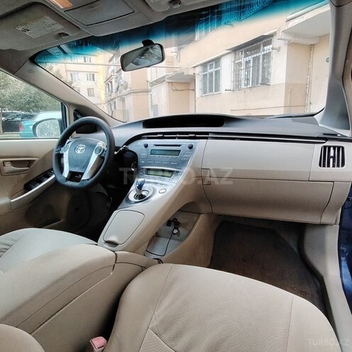 Toyota Prius 2010, 229,000 km - 1.8 l - Bakı