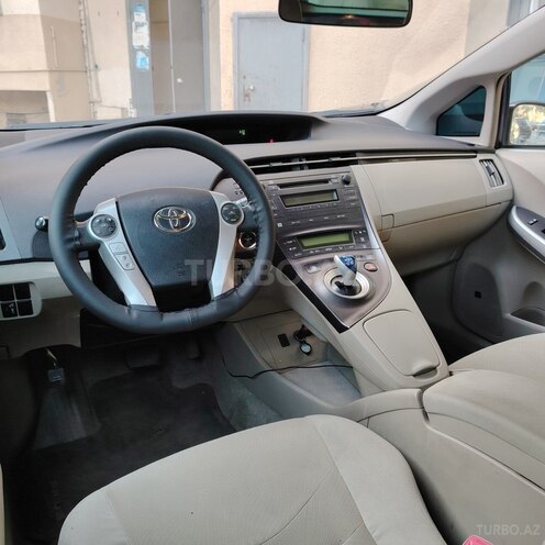 Toyota Prius 2010, 229,000 km - 1.8 l - Bakı