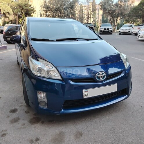 Toyota Prius 2010, 229,000 km - 1.8 l - Bakı