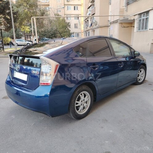 Toyota Prius 2010, 229,000 km - 1.8 l - Bakı