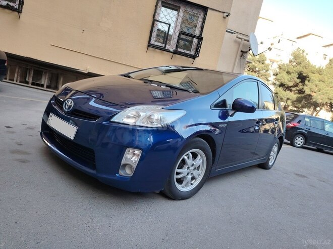 Toyota Prius 2010, 229,000 km - 1.8 l - Bakı