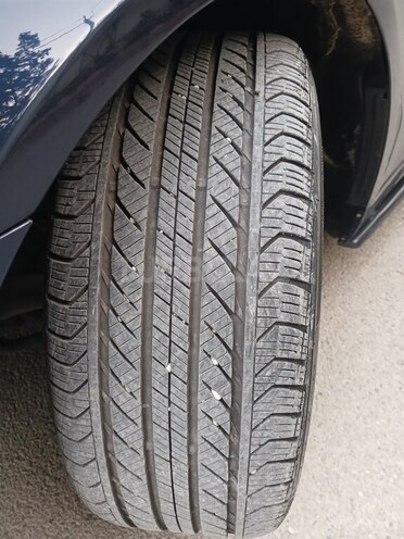 BMW 520 2014, 230,000 km - 2.0 l - Bakı