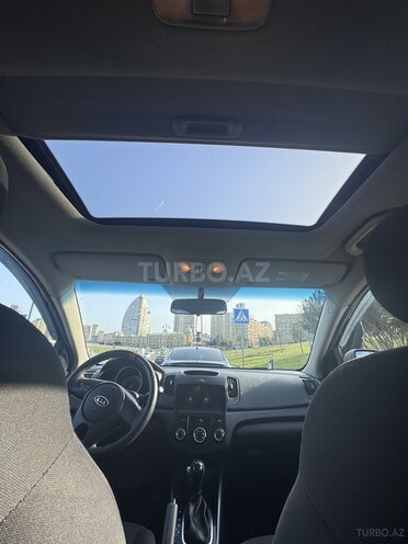 Kia Cerato 2011, 175,000 km - 1.6 l - Bakı
