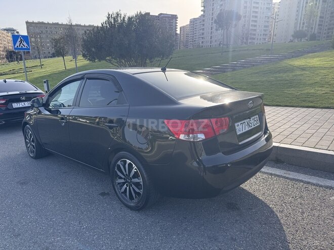 Kia Cerato 2011, 175,000 km - 1.6 l - Bakı