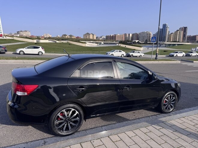 Kia Cerato 2011, 175,000 km - 1.6 l - Bakı